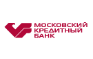 Банк Московский Кредитный Банк в Щербаковке
